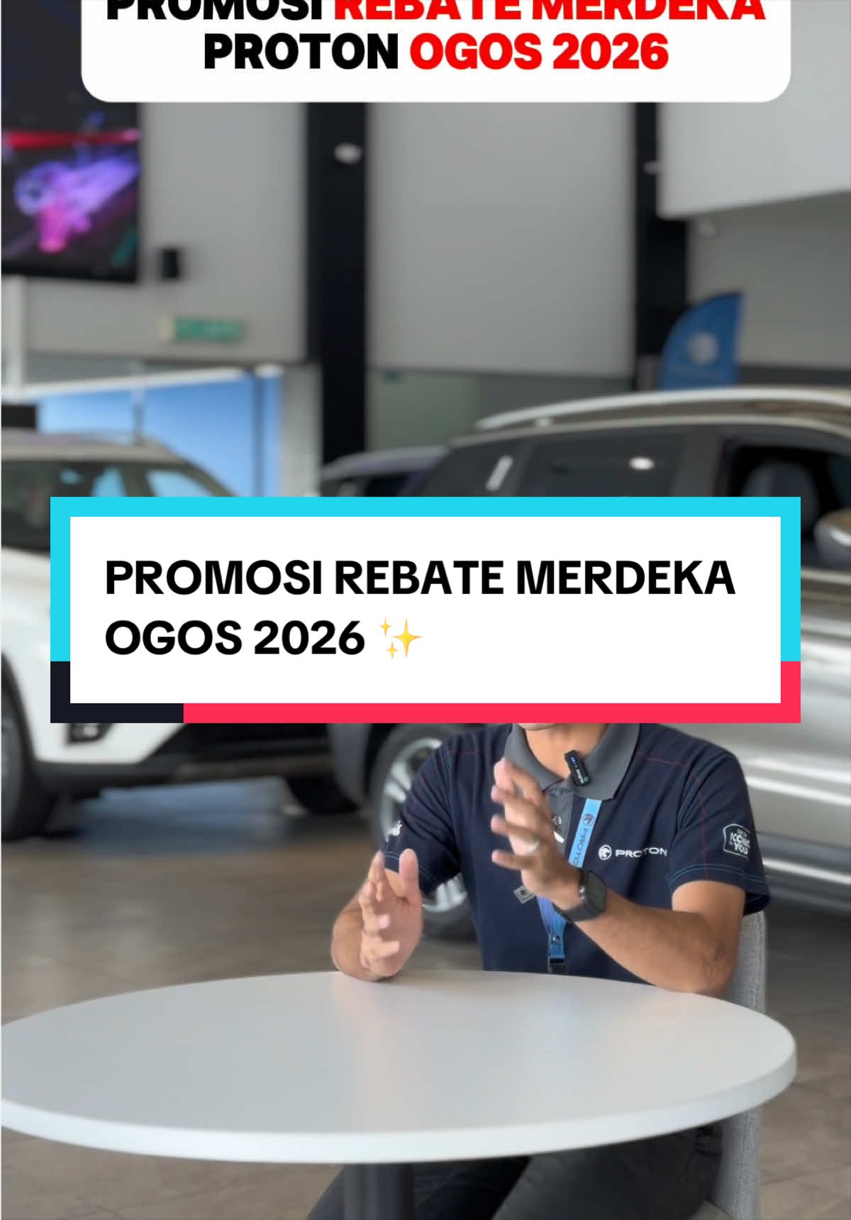 @PROTON Jalan Kapar