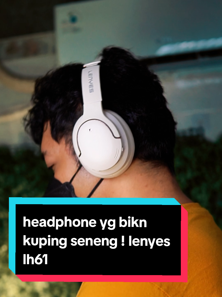 @LENYES INDONESIA