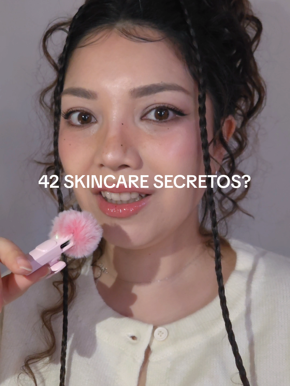 @Paula ♡ +40s Kbeauty/Douyin