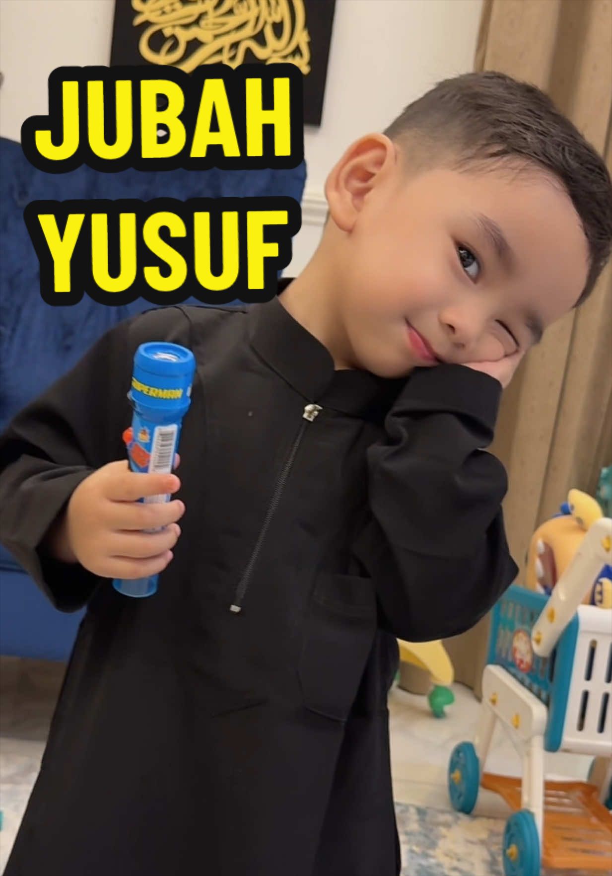 @Yusuf
