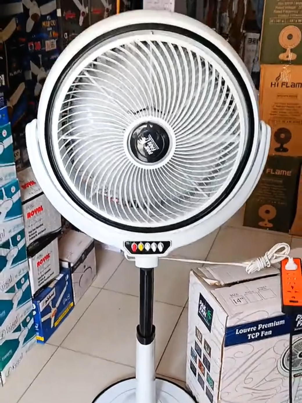 @Fan House Rawalpindi