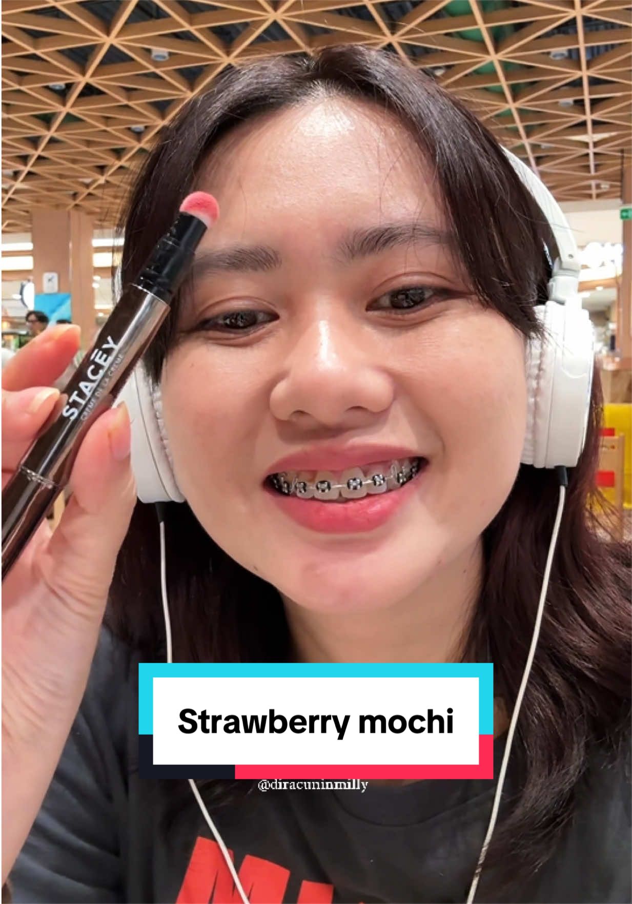 @diracuninmilly
