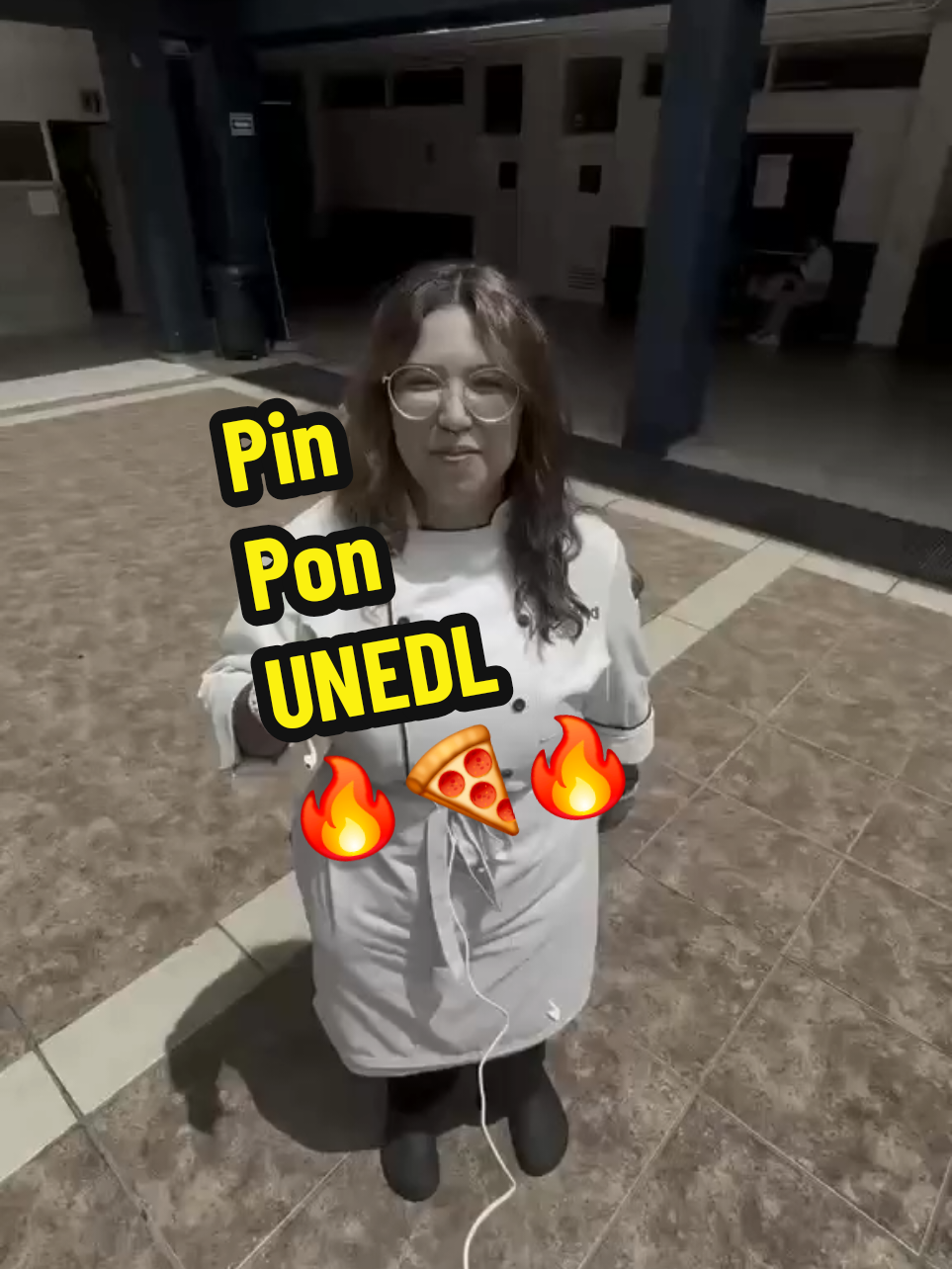 @IGO Pizzería