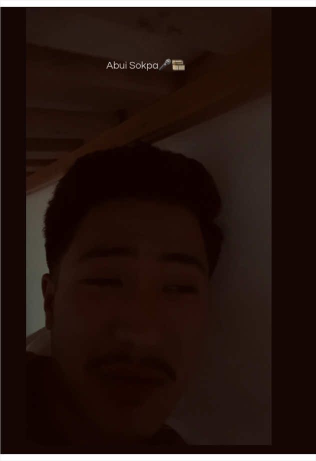 @Abui SOKPA🎞️🎤