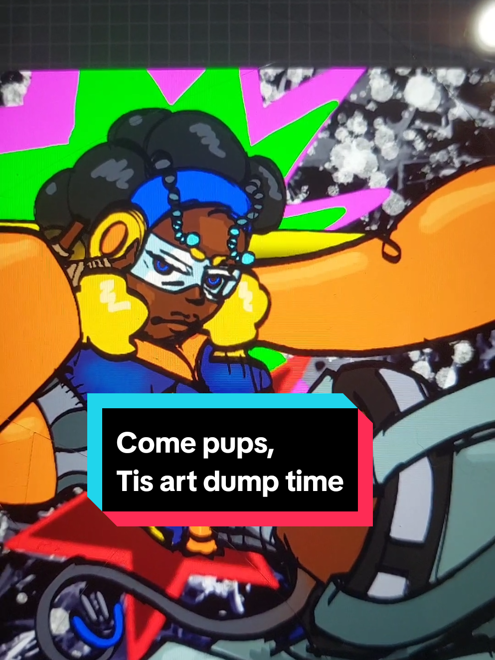 @tetro if you must