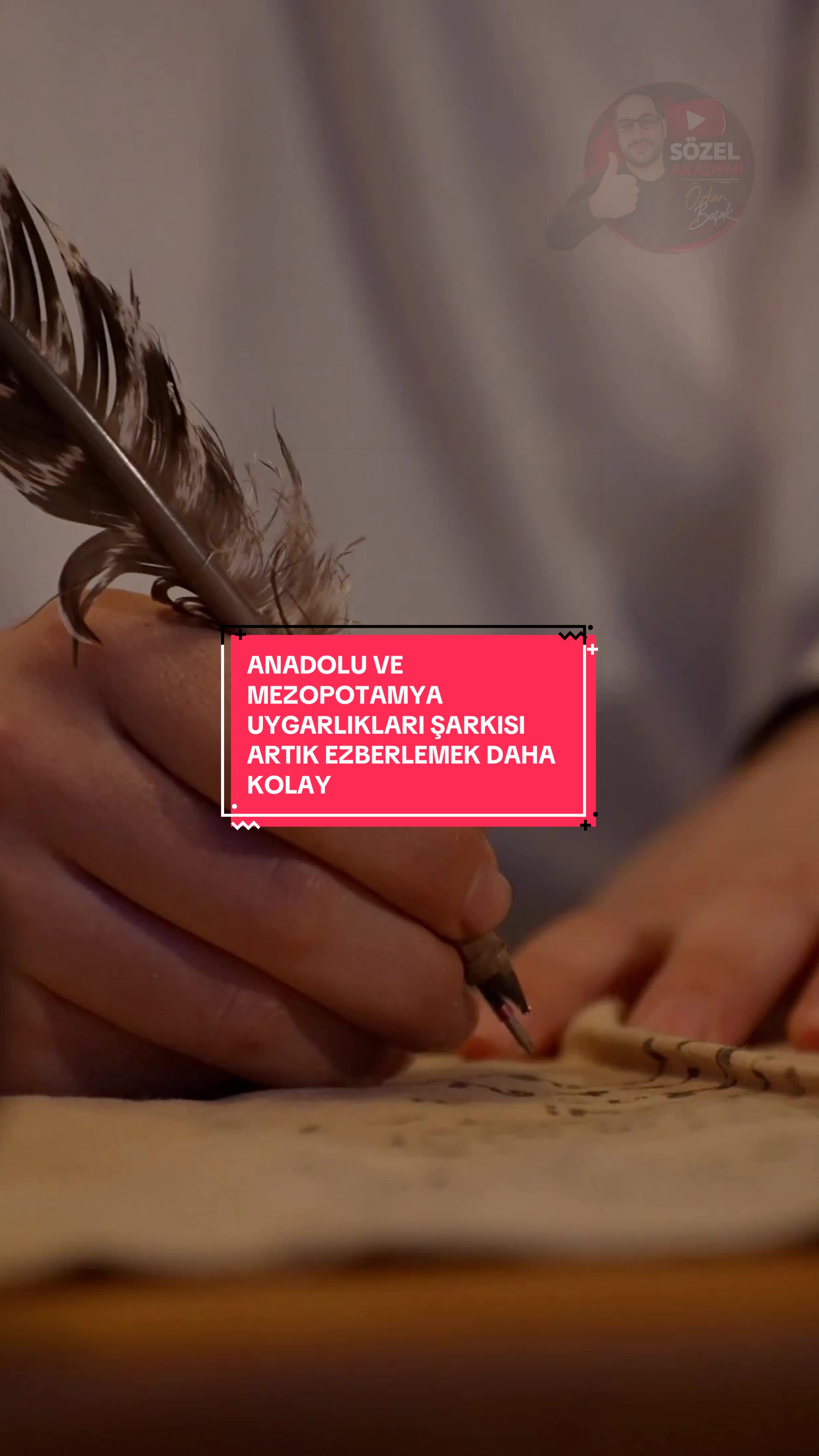@S&ouml;zel Akademi