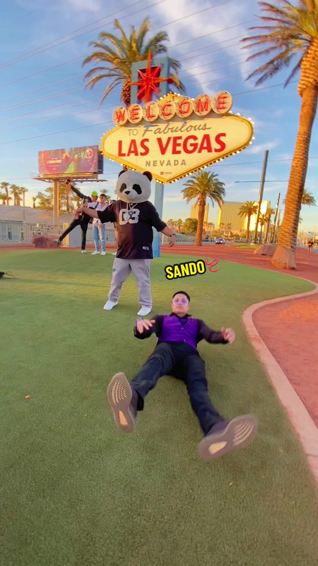 @Raider panda