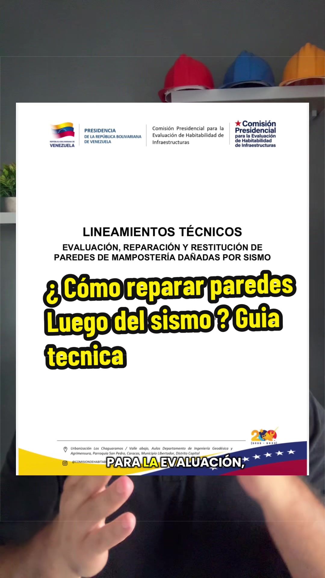 @ING.HÉCTOR LARA🇻🇪CONSTRUNOTA
