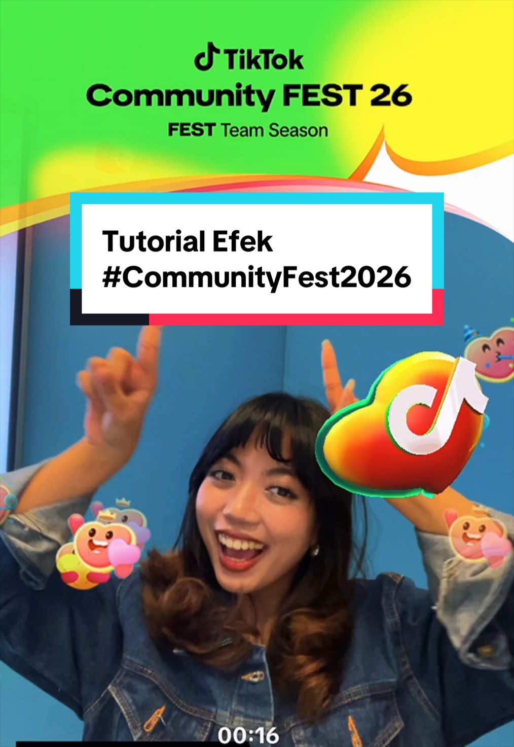 @TikTok LIVE Indonesia