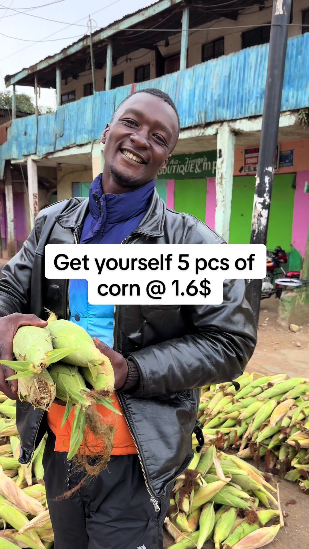 @Maize guy Kenya🇰🇪