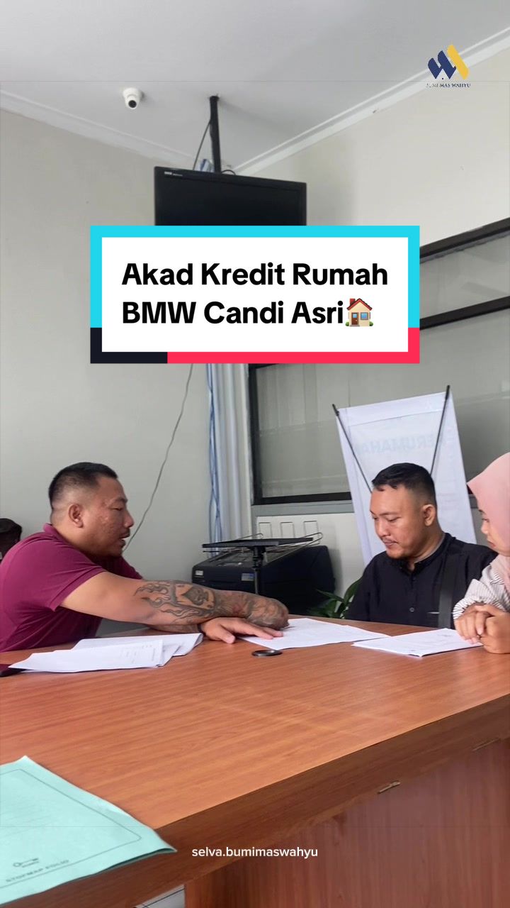 @Perumahan Subsidi BMW Nganjuk