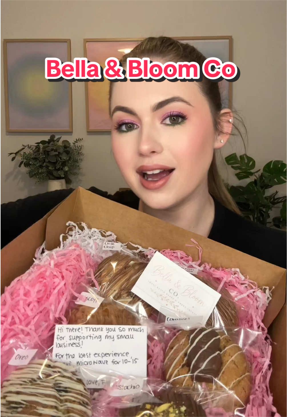 @Alanah Louise