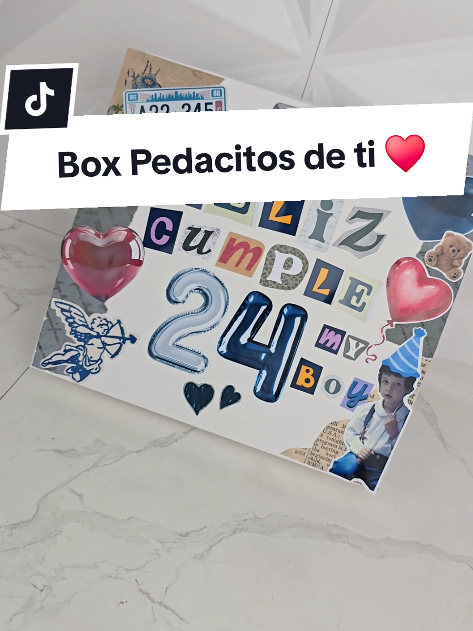 @Detalles Lubbie Love