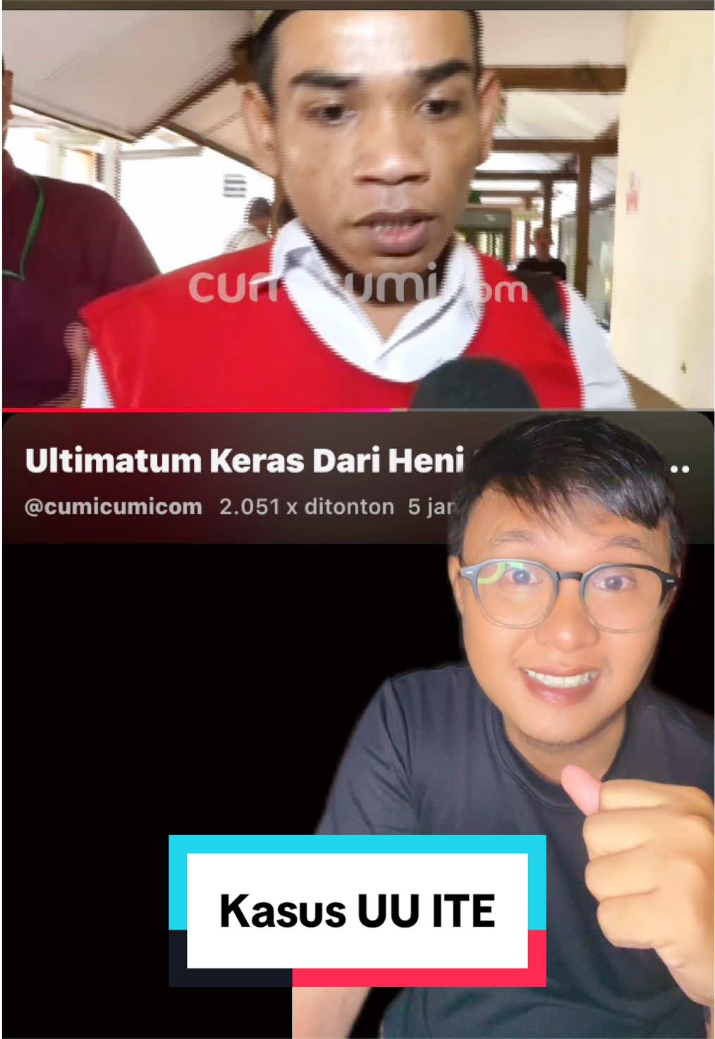 @Kawan Kombur Kau