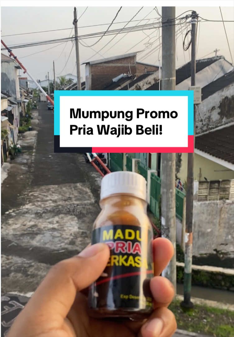 @Kios Madu Galipat