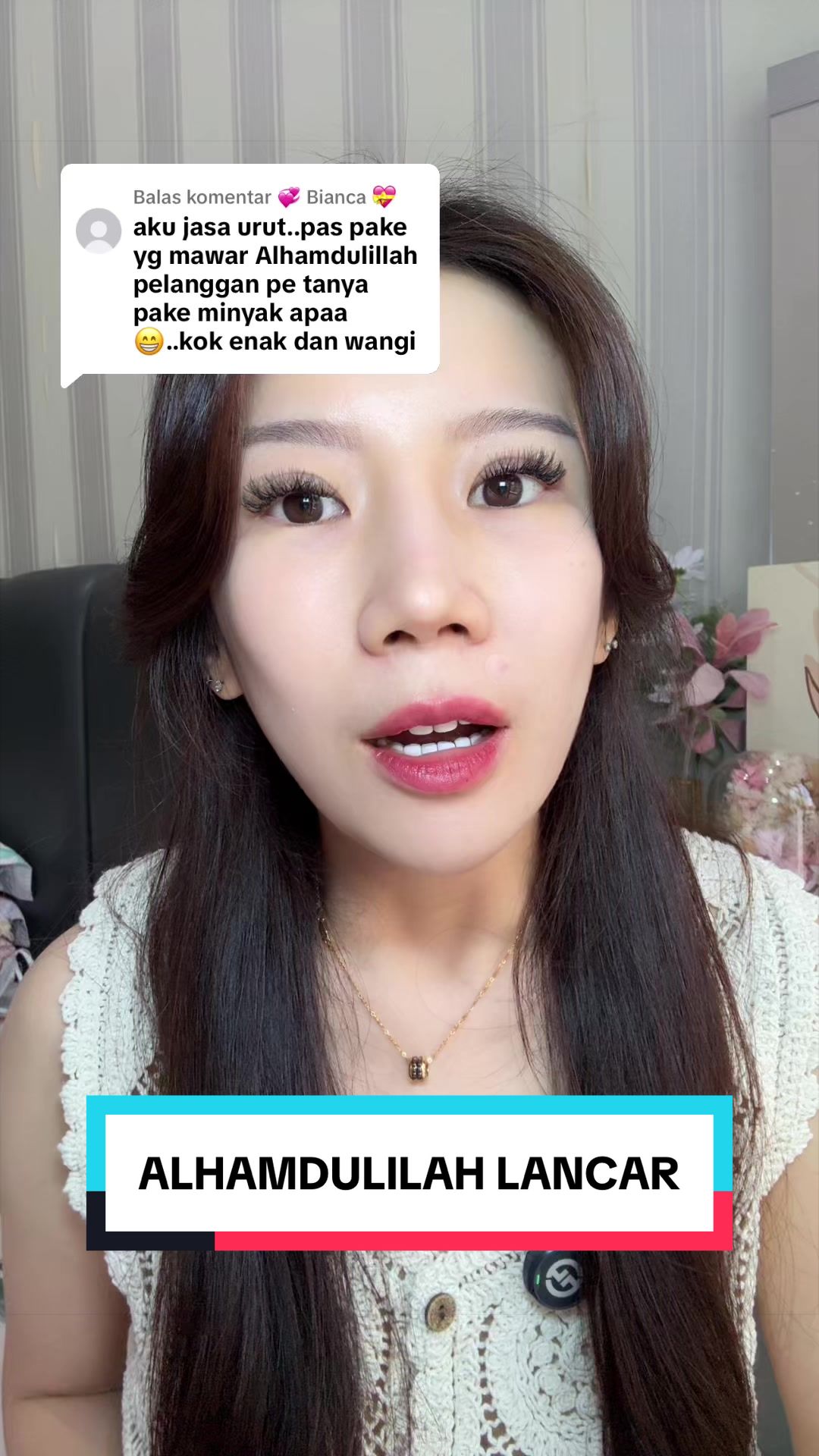 @Selvi Djong