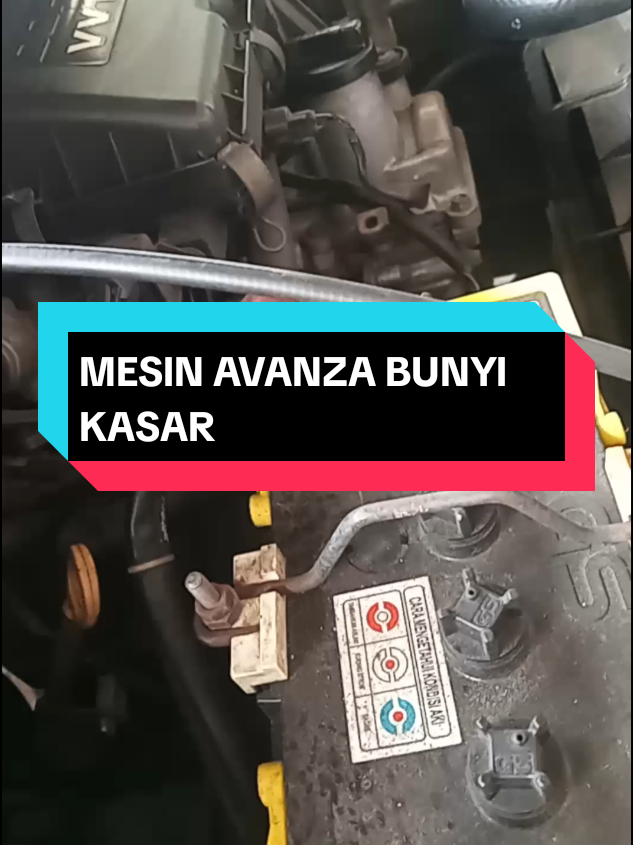 @bengkel mobil fortuna
