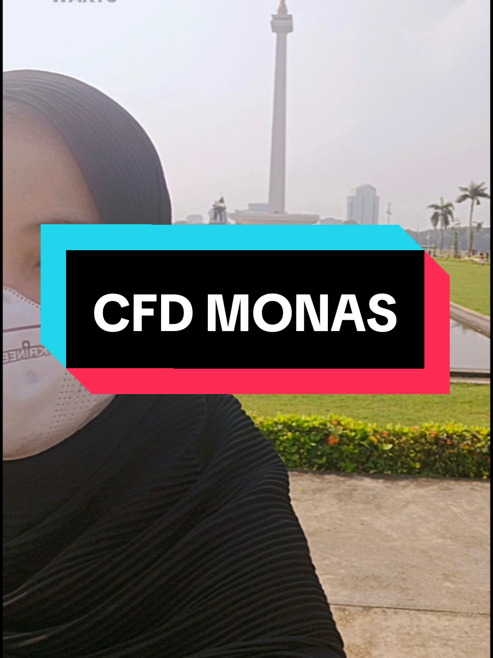 @Orang Sulawesi di Jakarta