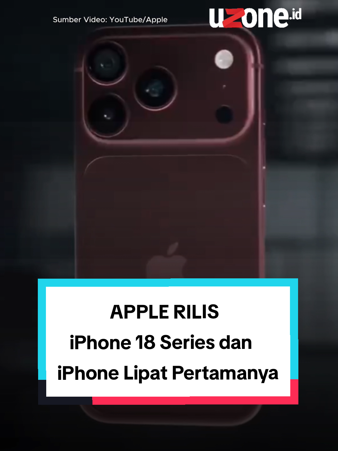 @Uzone Indonesia