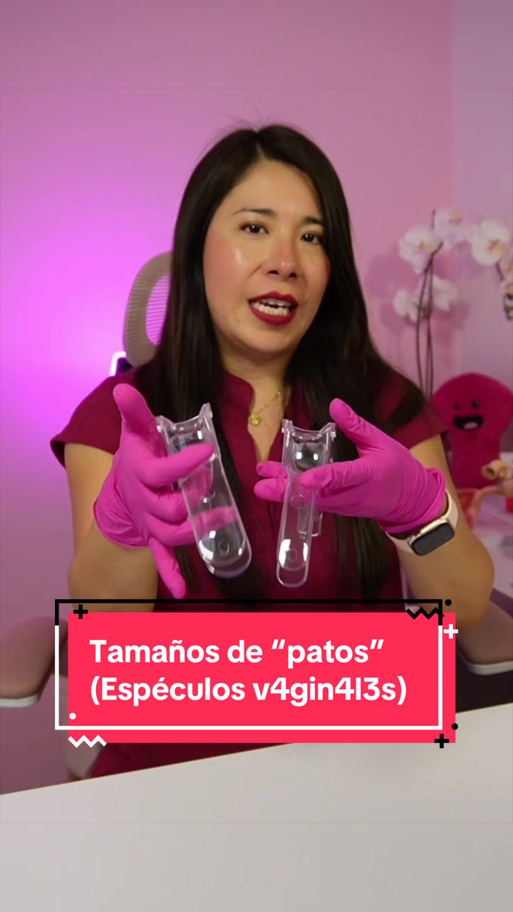 @Dra. Ver&oacute;nica Reyes Ginec&oacute;loga