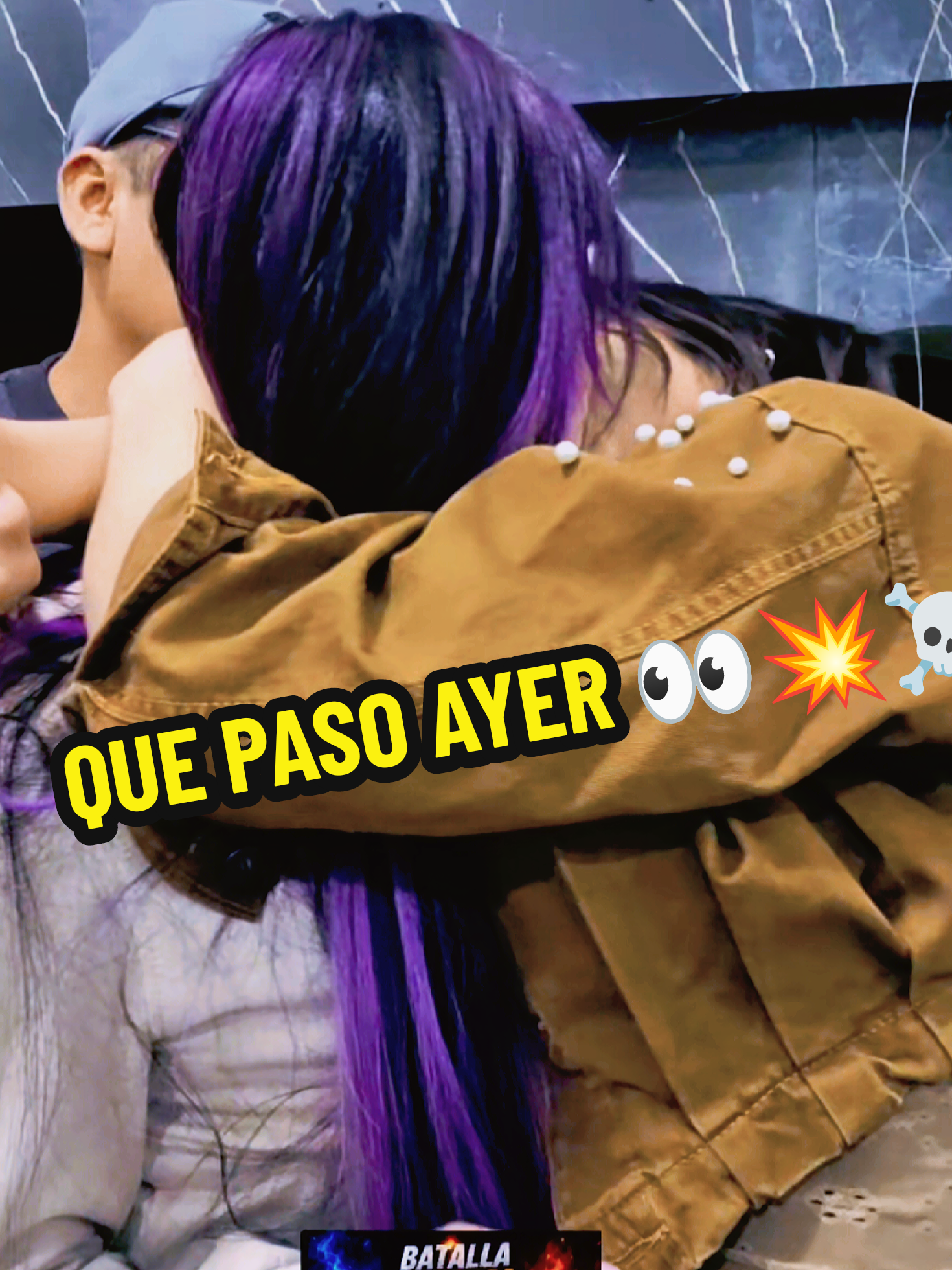 @🌱𓀙𝙁𝙀𝘿𝙀 𝙏𝙕⚔G18💜[&bull;_&bull;]