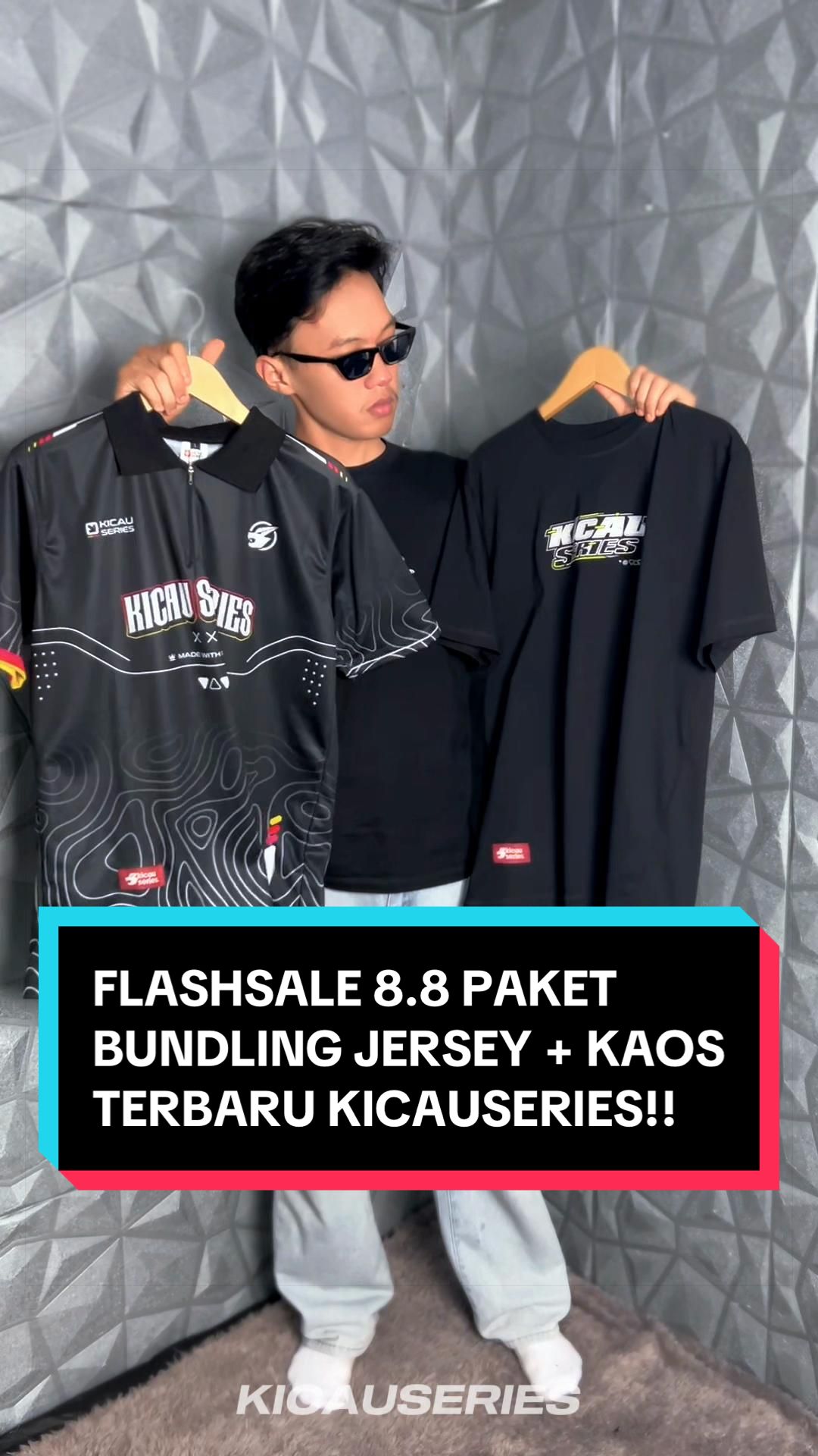 @kicauseries