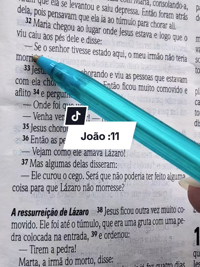 @Leitura da Palavra de Deus
