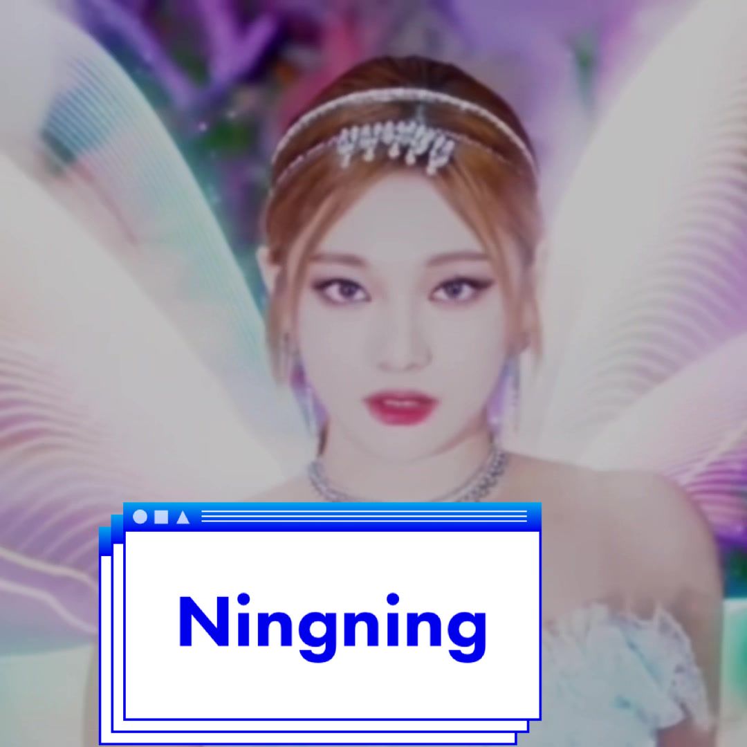 @SWEETNINGBEAN stream Supernova