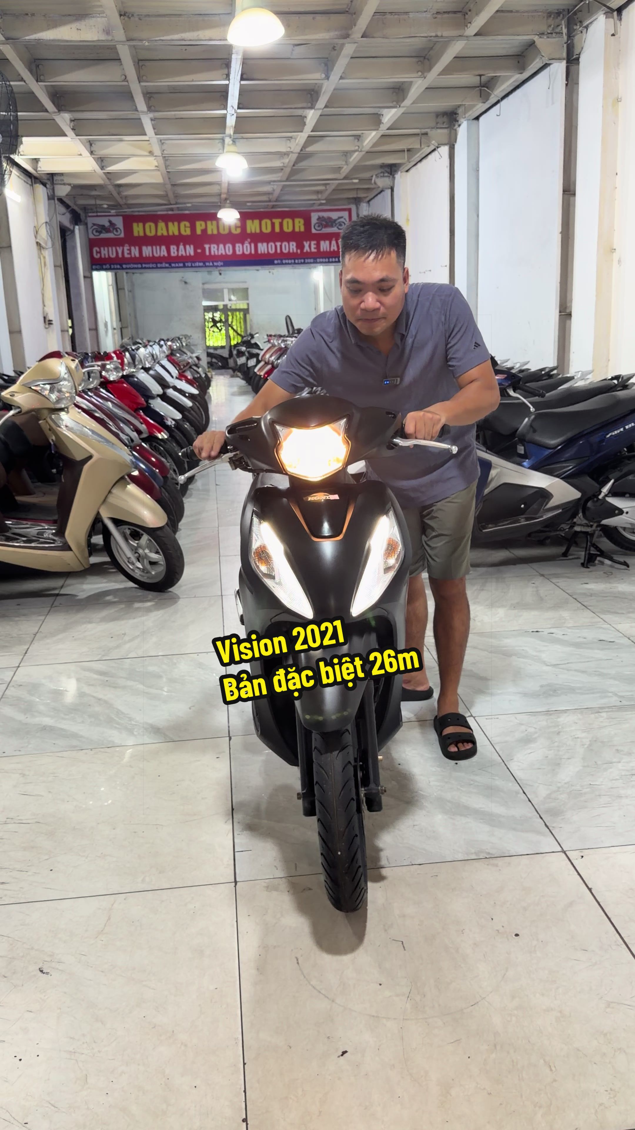 @Hoang phuc motor