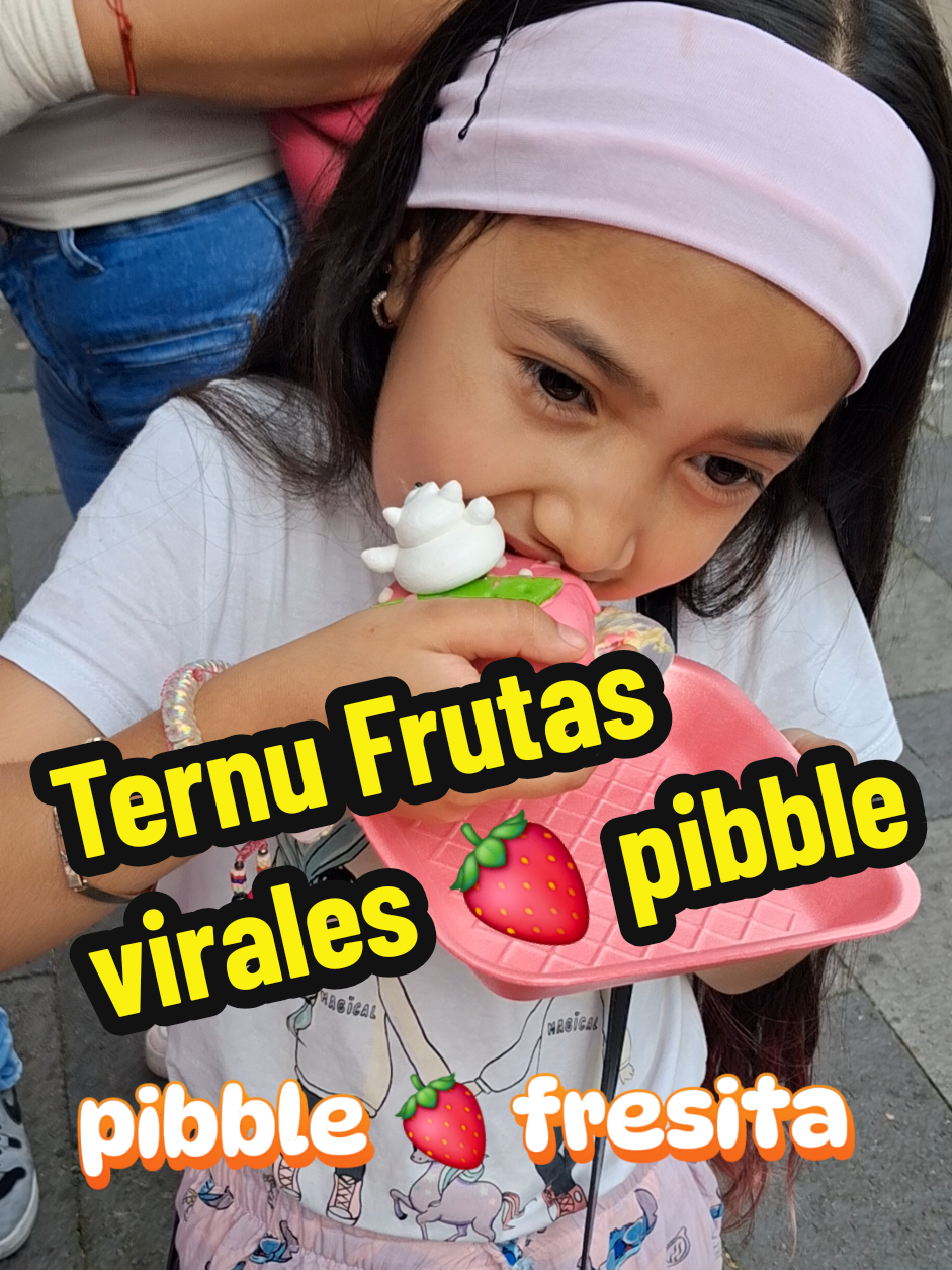@TernuFood y Teenis Market