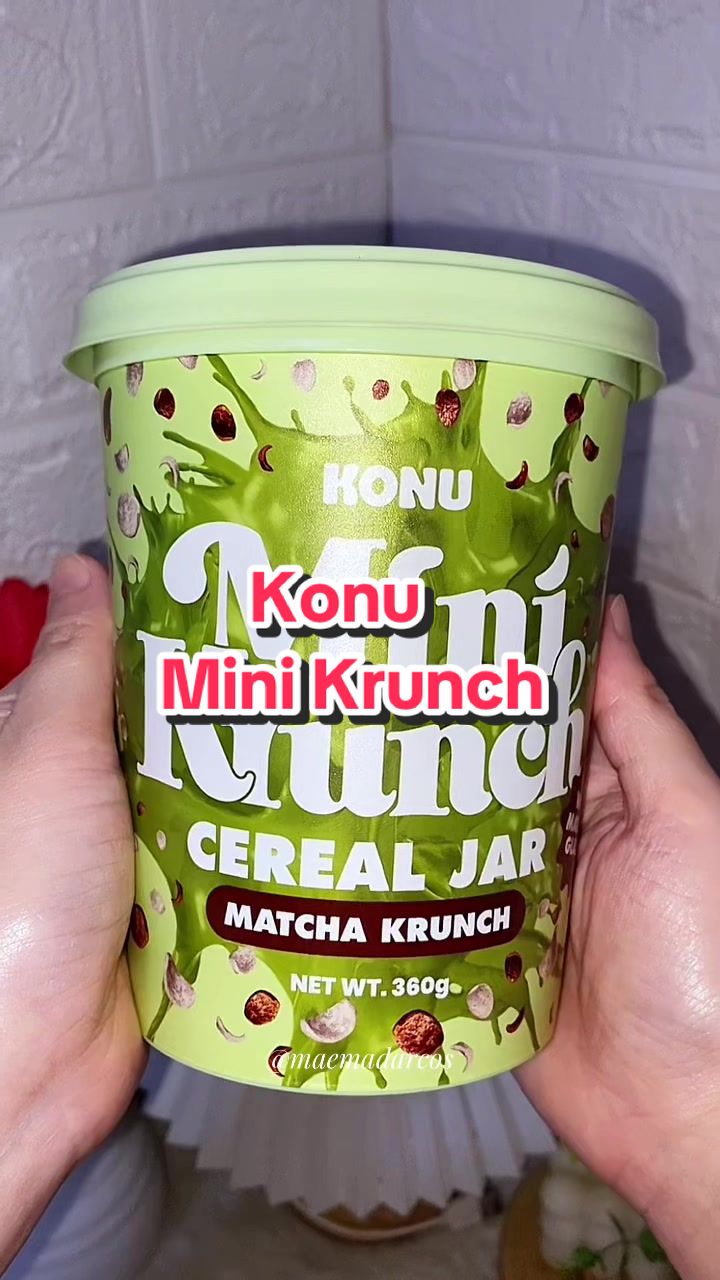 @MaeMadarcos