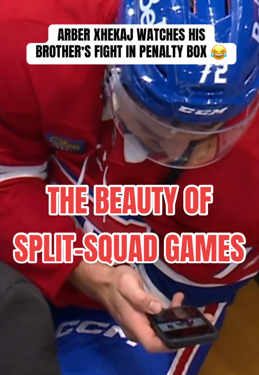 @Sportsnet ๐จ๐ฆ
