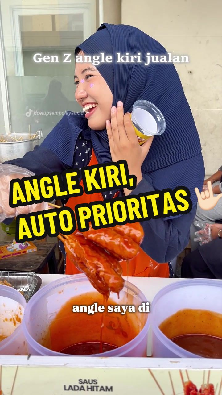 @D'Celup Sempol Ayam