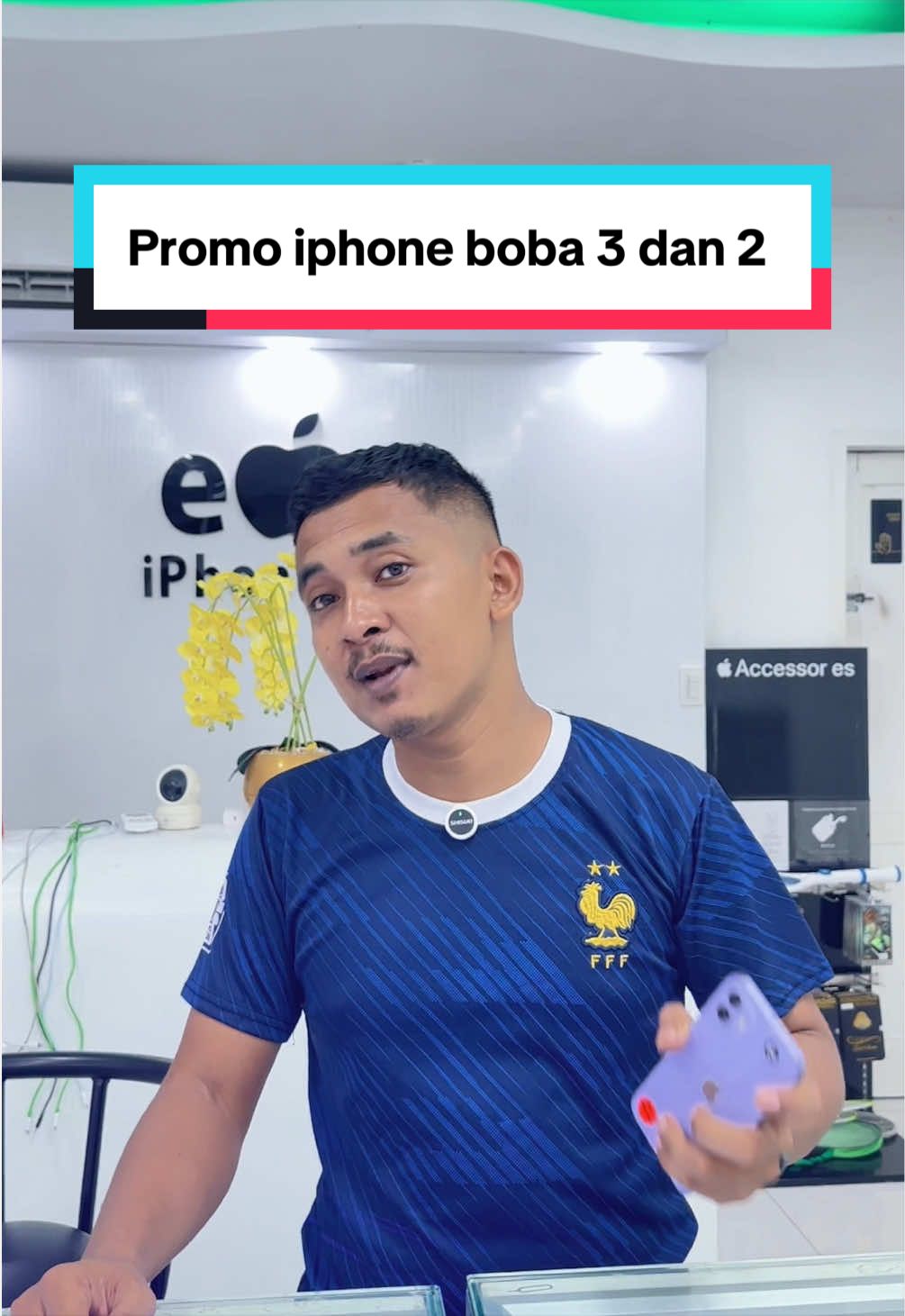 @EOS IPHONE STORE