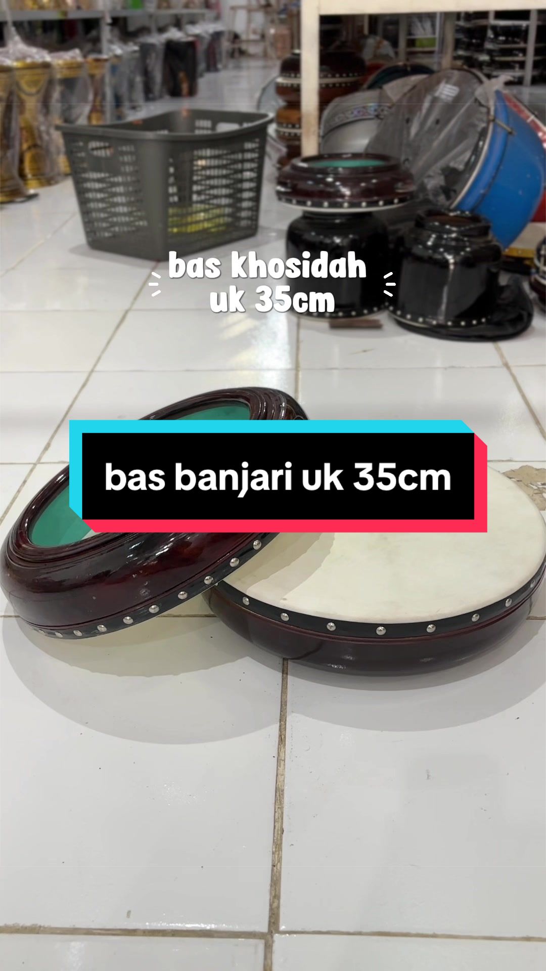 @Umik e Anak Hadroh