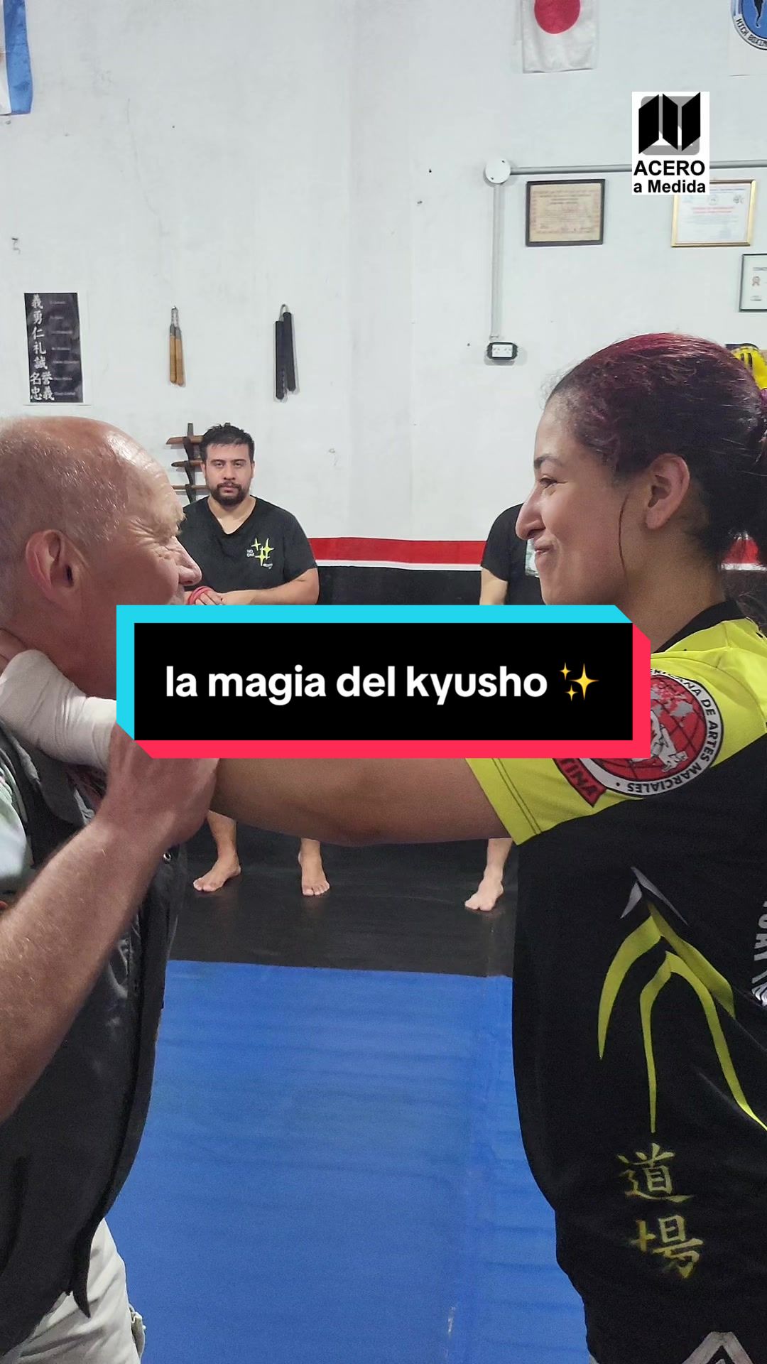 @KYUSHO. LATAM