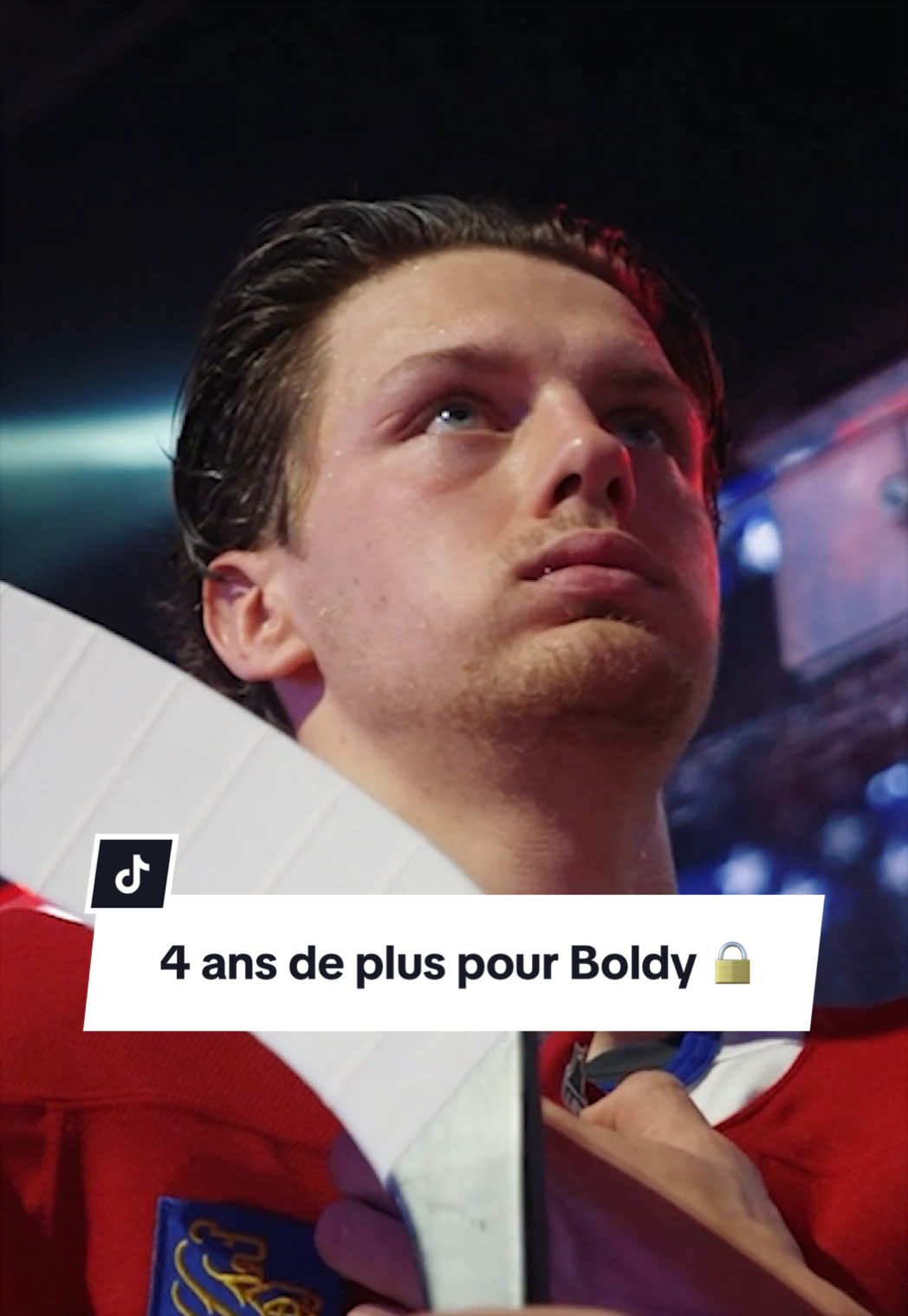 @Canadiens Montréal