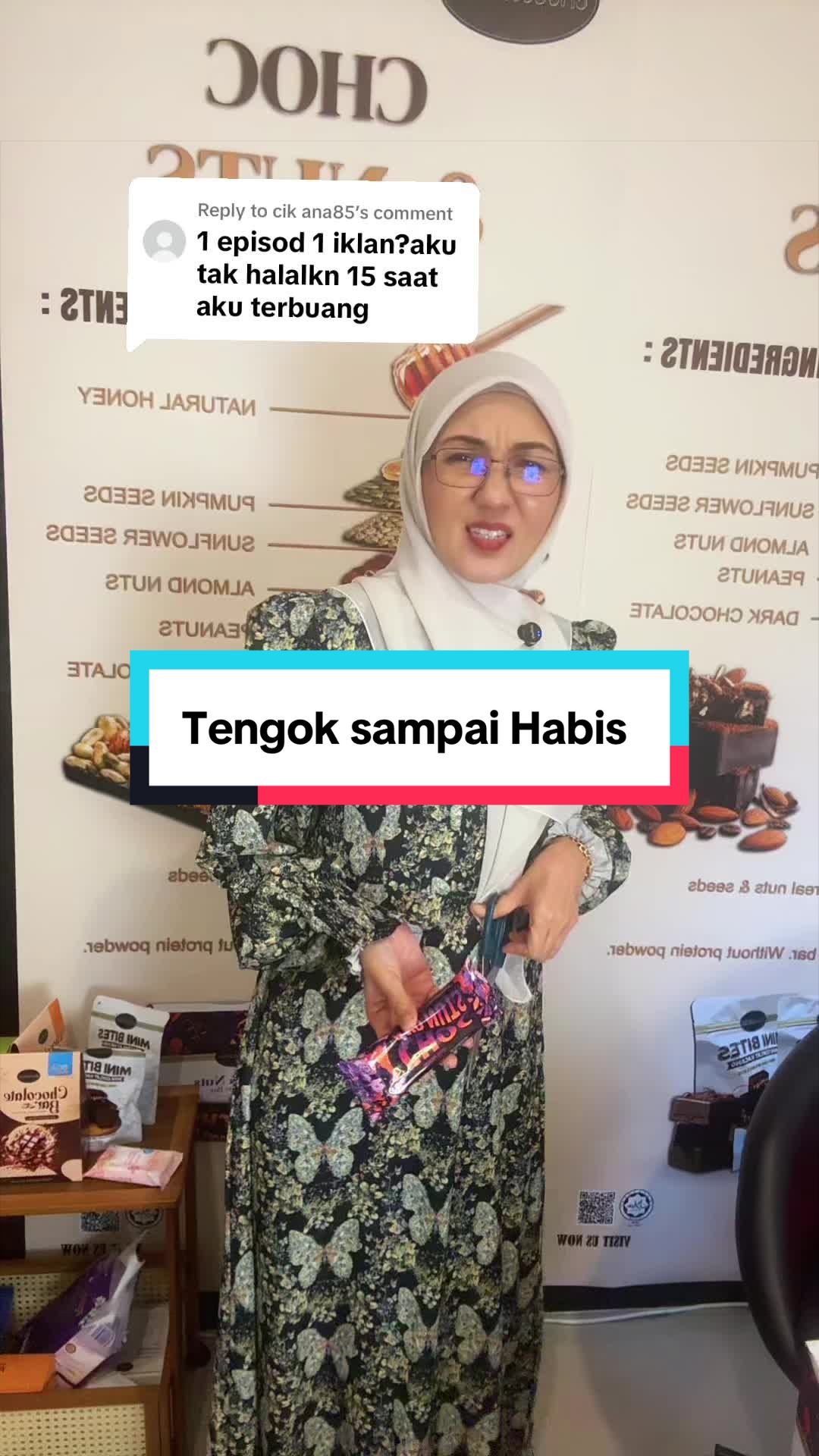 @CikNa Chocotainer