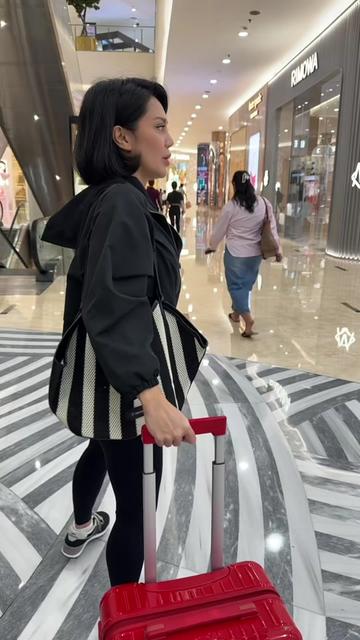 @Vicky Zainal