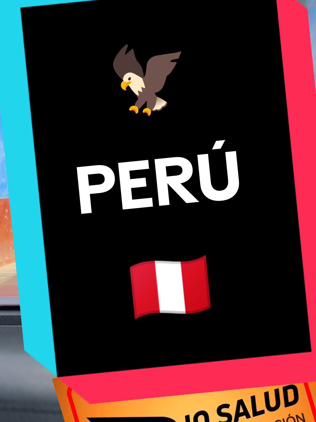 @BÍO SALUD PERÚ Fabricantes