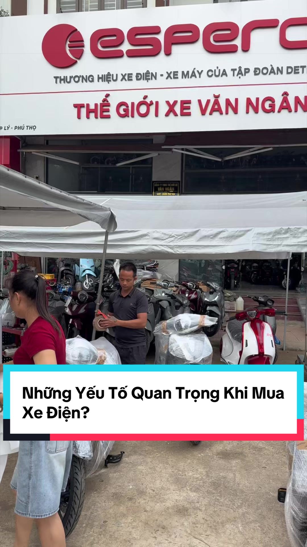 @Thế Giới Xe Văn Ngân