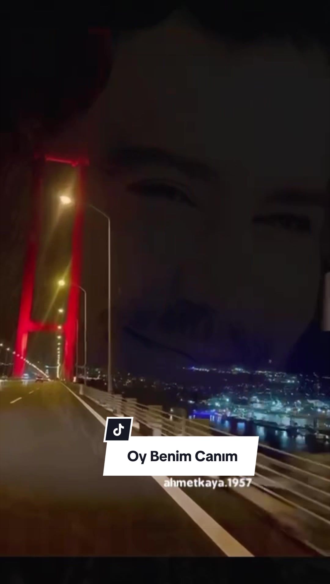 @Ahmet Kaya