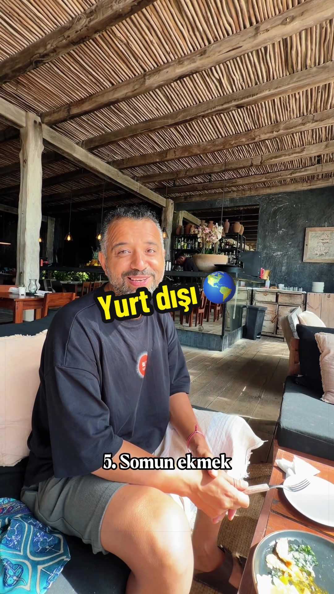 @Dünyadan Lezzetler
