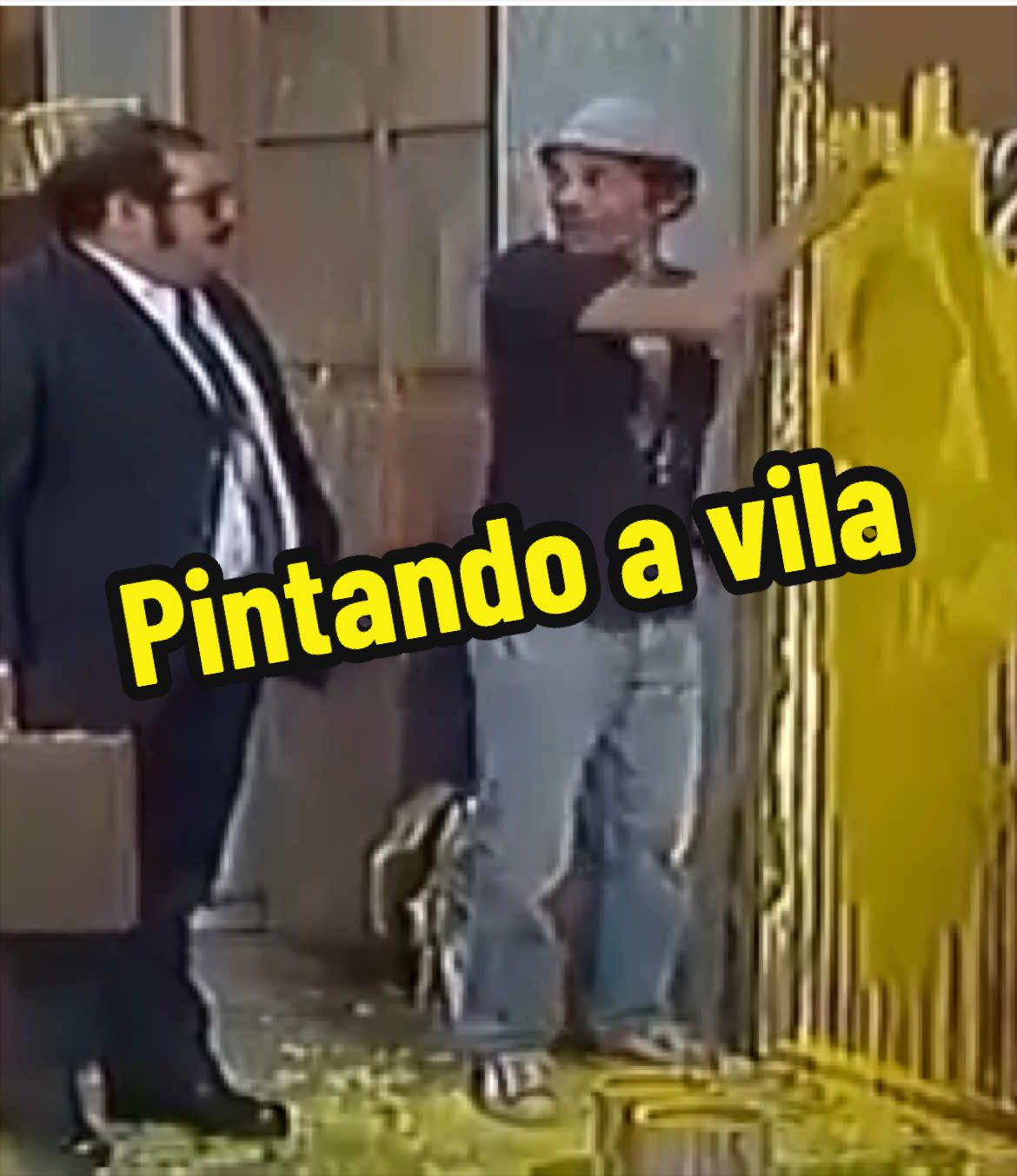 @Chaves completo nostalgia