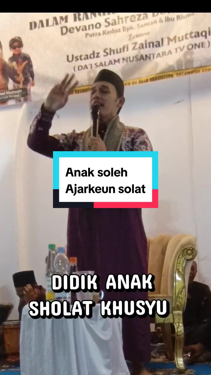 @Ust Anti Galau