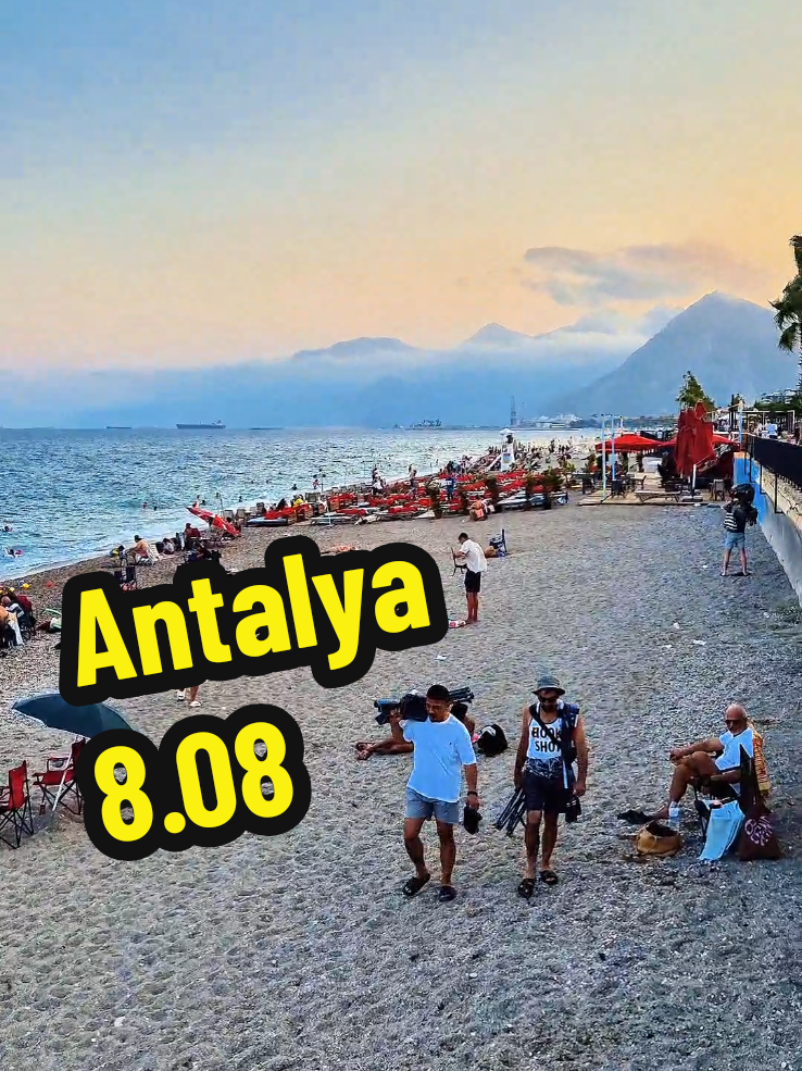 @Antalya❤️
