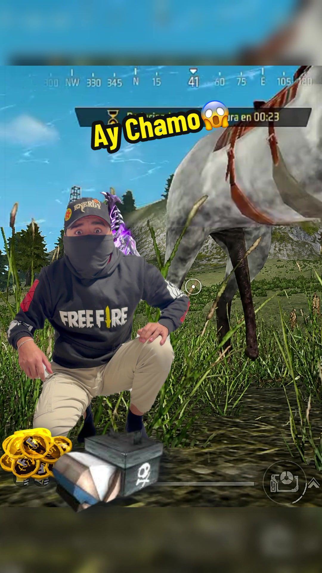 @Cu&ntilde;ado YT