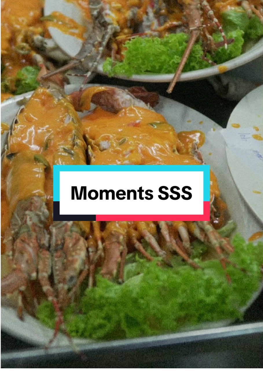 @Selera Senibong Seafood_SSS