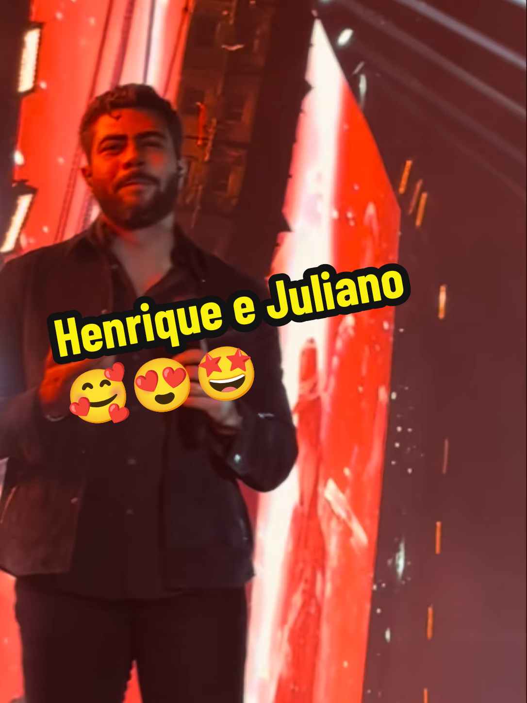 @Henrique e Juliano