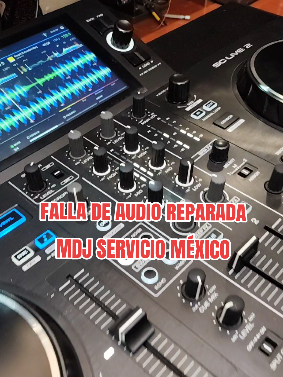 @MDJ